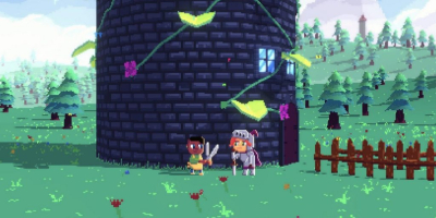 10 лучших протагонистов в инди-играх