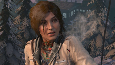 Лучшие женские играбельные персонажи