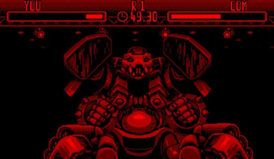 Лучшие игры для Virtual Boy Лучшие игры для Virtual Boy
