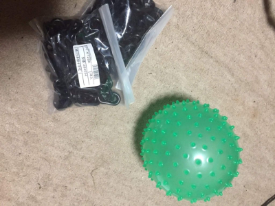 Супер дешевые приспособления для косплея