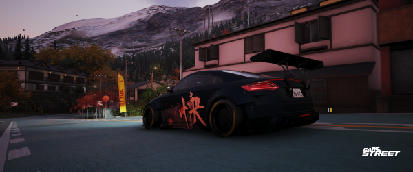 Интервью с разработчиками CarX Street: что ждет российский гоночный симулятор, который смог
Интервью с разработчиками CarX Street: что ждет российский гоночный симулятор, который смог