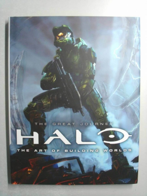 Лучшие артбуки по играм