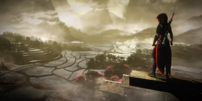 Лучшие игры в сеттинге Древнего Китая Лучшие игры в сеттинге Древнего Китая