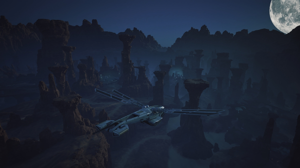 
                    Большой обзор Dune: Awakening. Глоток свежей воды в бескрайней пустыне однообразных выживачей?
                