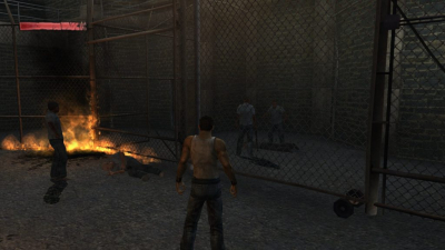 Лучшие шутеры от третьего лица