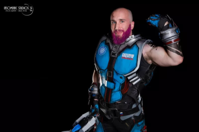 Заря, ты выглядишь… лысой