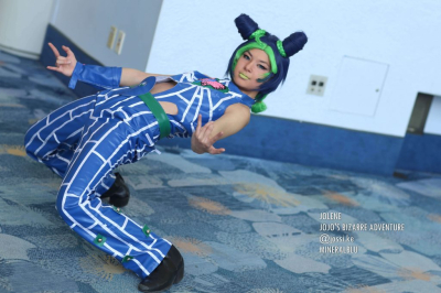 Лучший косплей с WonderCon 2019