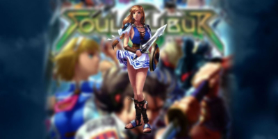 10 сильнейших персонажей в Soul Calibur 2