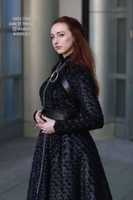 Лучший косплей с WonderCon 2019