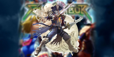 10 сильнейших персонажей в Soul Calibur 2