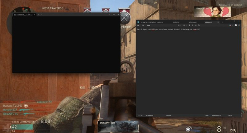 Activision отключила мультиплеер Call of Duty: WWII на ПК, чтобы расследовать «проблему» — игру захватили хакеры Activision отключила мультиплеер Call of Duty: WWII на ПК, чтобы расследовать «проблему» — игру захватили хакеры