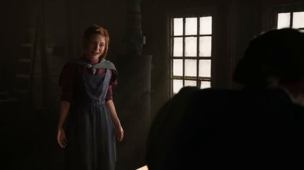 
                    Обзор Eriksholm: The Stolen Dream. Симпатичное стелс-приключение, которому не хватает главного
                