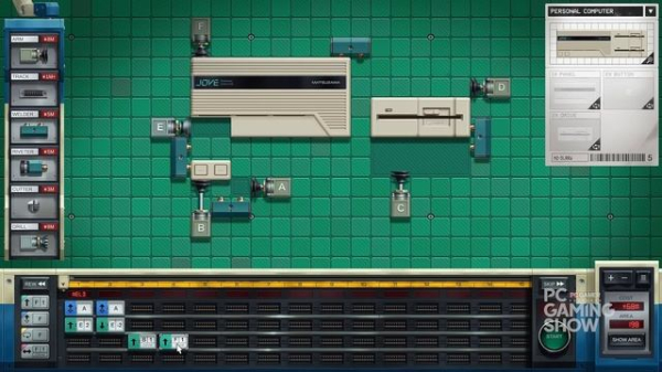 
                    Во что поиграть в июле: лучшие игры месяца
                