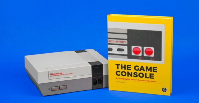 Лучшие артбуки по играм