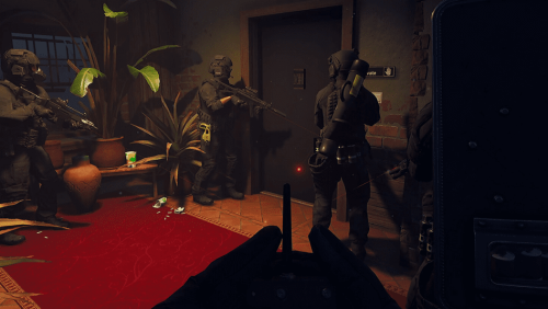 Аналог Ready or Not получил дату выхода. Авторы Swat Commander готовятся к запуску