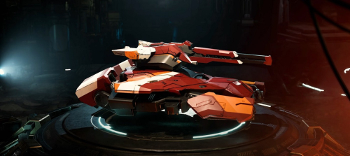 Анонсирован Loaders – бесплатный командный PvP-шутер с антигравитационными танками