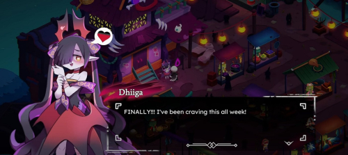 Анонсирован рогалик HellHeart Breaker с возможность романсить семерых монстродевочек Анонсирован рогалик HellHeart Breaker с возможность романсить семерых монстродевочек