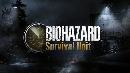 Анонсирована Resident Evil: Survival Unit  — это мобильная хоррор-стратегия на выживание от соавтора Kingdom Hearts