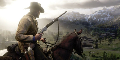 Лучшие шутеры от третьего лица