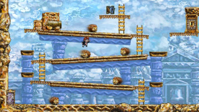 Лучшие эмоциональные инди-игры