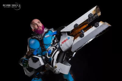 Заря, ты выглядишь… лысой