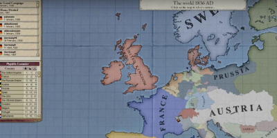 Лучшие игры в сеттинге викторианской Англии