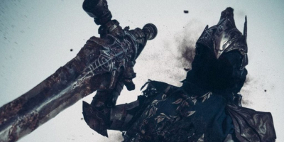 Лучший косплей Арториаса из Dark Souls Лучший косплей Арториаса из Dark Souls