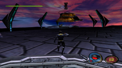 Лучшие шутеры от третьего лица