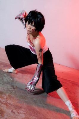 Супер дешевые приспособления для косплея