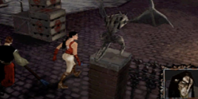 Лучшие игры в сеттинге викторианской Англии