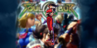10 сильнейших персонажей в Soul Calibur 2