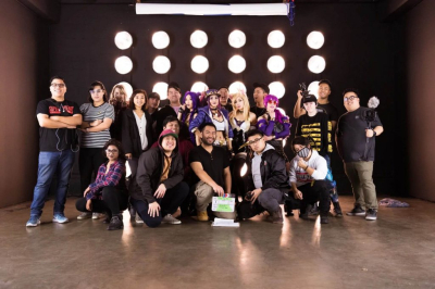 K/DA Kinda — «Самое популярное в мире музыкальное видео Tryhard Cosplay»