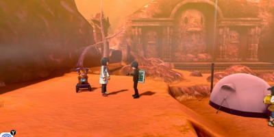 Лучшие игры посвященные археологии