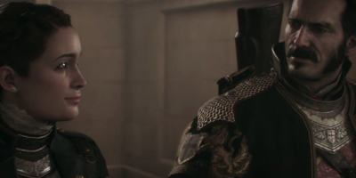 Лучшие игры в сеттинге викторианской Англии