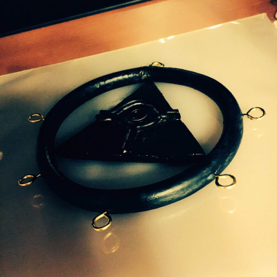 Супер дешевые приспособления для косплея