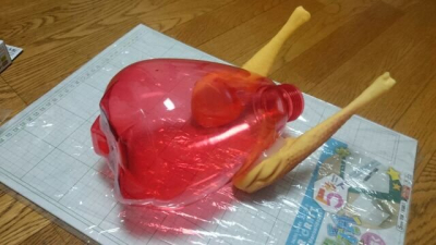 Супер дешевые приспособления для косплея