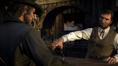 Лучшие игры, в которых можно как следует напиться