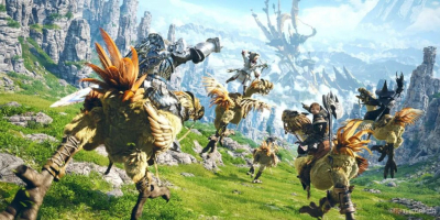 9 примеров того, как Final Fantasy изменила игровую индустрию