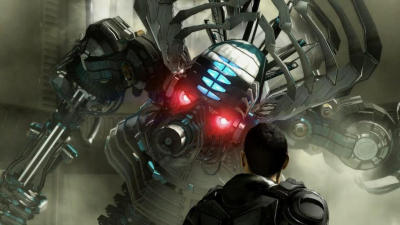 Лучшие шутеры от третьего лица