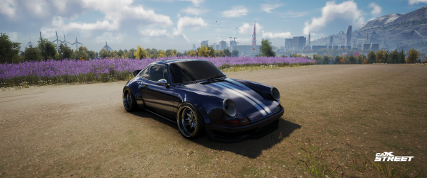 Интервью с разработчиками CarX Street: что ждет российский гоночный симулятор, который смог
Интервью с разработчиками CarX Street: что ждет российский гоночный симулятор, который смог