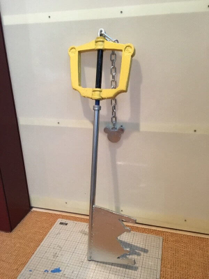 Супер дешевые приспособления для косплея