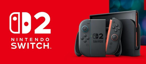 Дефицит на Nintendo Switch 2 прекратится не раньше следующей весны Дефицит на Nintendo Switch 2 прекратится не раньше следующей весны