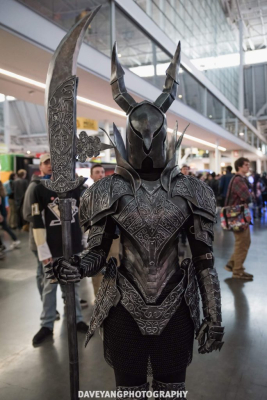 Лучший косплей с PAX East Лучший косплей с PAX East