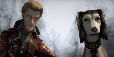 Лучшие игры в сеттинге викторианской Англии