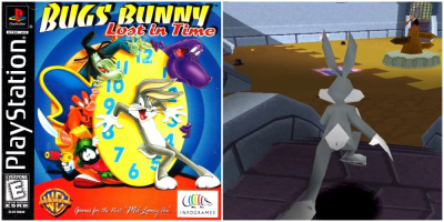 10 лучших игр Looney Tunes 10 лучших игр Looney Tunes