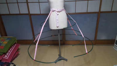 Супер дешевые приспособления для косплея