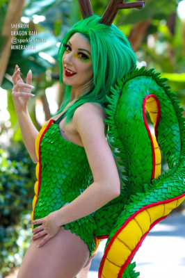 Лучший косплей с WonderCon 2019