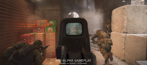 EA услышала критику классовой системы Battlefield 6 от сообщества – но менять ее пока не будет