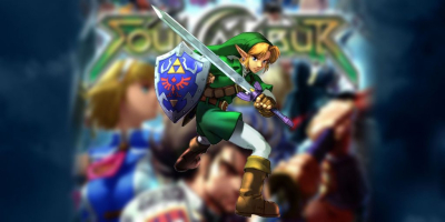 10 сильнейших персонажей в Soul Calibur 2