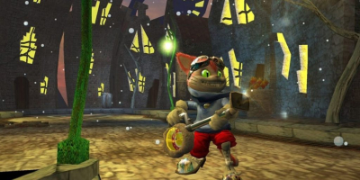 Лучшие игры про путешествия во времени